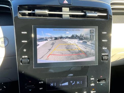 Used 2023 Hyundai Tucson SEL w/ Convenience Package image 19