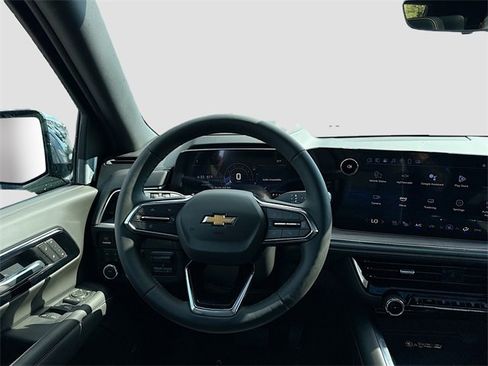 New 2025 Chevrolet Tahoe Premier image 27