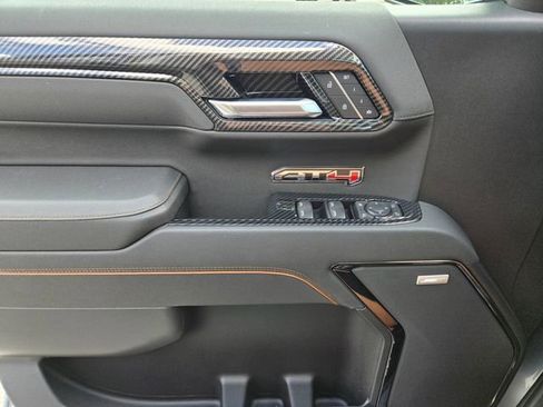 New 2026 GMC Sierra 1500 AT4 w/ Technology Package AWD/4WD image 13