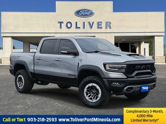 Used 2021 RAM 1500 TRX w/ TRX Level 2 Equipment Group video 1