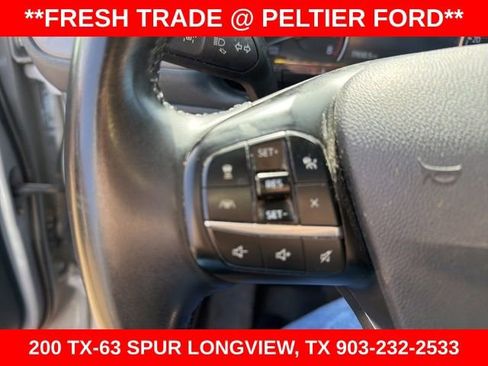 Used 2023 Ford Maverick Tremor w/ Tremor Off-Road Package image 10