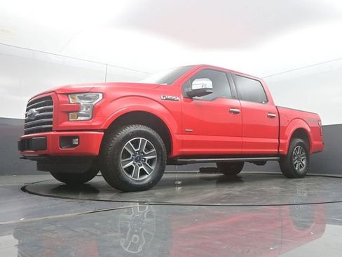 Used 2016 Ford F150 XLT w/ Equipment Group 302A Luxury AWD/4WD image 71