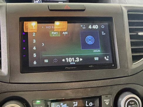 Used 2013 Honda CR-V EX-L image 19