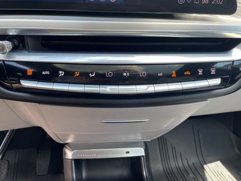 Used 2024 Cadillac Lyriq Sport RWD image 34