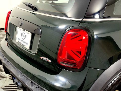 Certified 2023 MINI Cooper John Cooper Works image 28