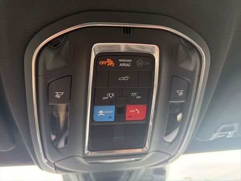 New 2026 Dodge Charger R/T AWD/4WD image 27