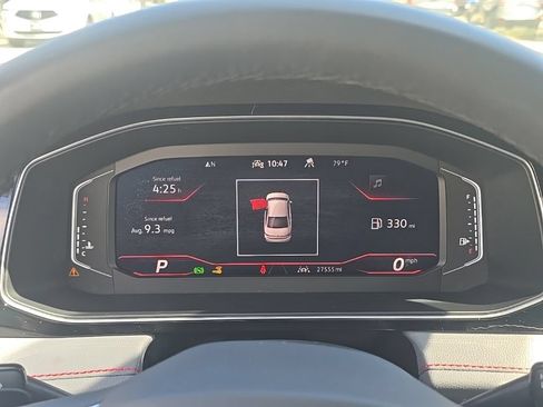 Used 2025 Volkswagen Jetta GLI Autobahn FWD image 18