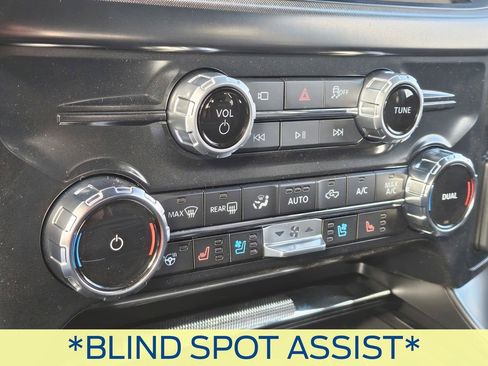 New 2025 Ford F150 Tremor w/ Equipment Group 402A High image 20