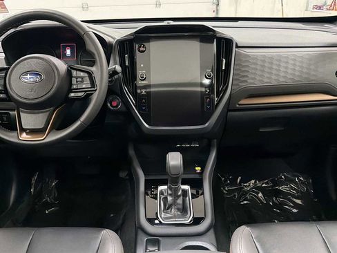 Used 2025 Subaru Forester Sport AWD/4WD image 27