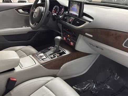Used 2015 Audi A7 3.0T Prestige image 34