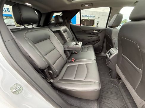 Certified 2021 Chevrolet Equinox Premier AWD/4WD image 35