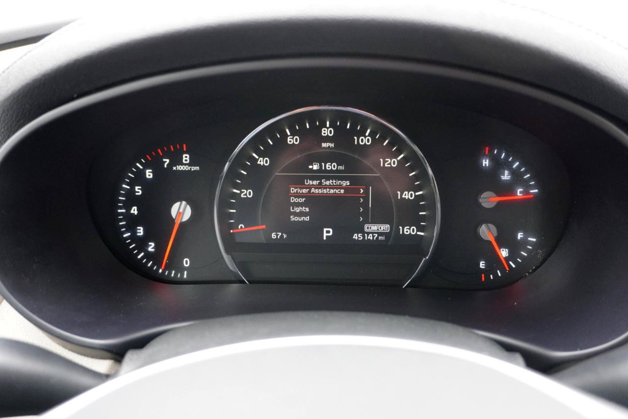 Used 2019 Kia Sorento EX FWD image 13