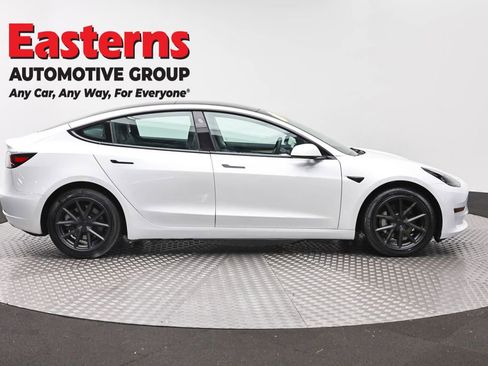 Used 2023 Tesla Model 3 Standard Range RWD image 4