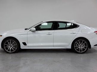 New 2026 Genesis G70 2.5T video 2