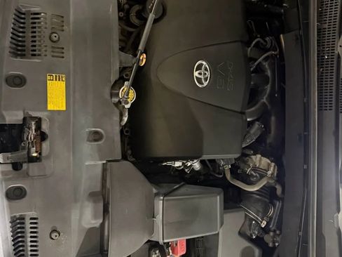 Used 2017 Toyota Highlander XLE w/ Protection Package #3 AWD/4WD image 20
