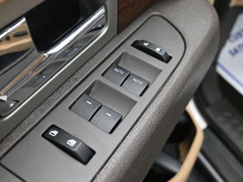 Used 2014 Ford F150 Lariat w/ Equipment Group 501A Mid image 13