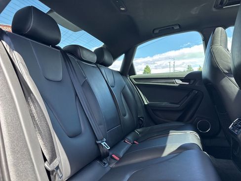 Used 2014 Audi S4 Premium Plus AWD/4WD image 19