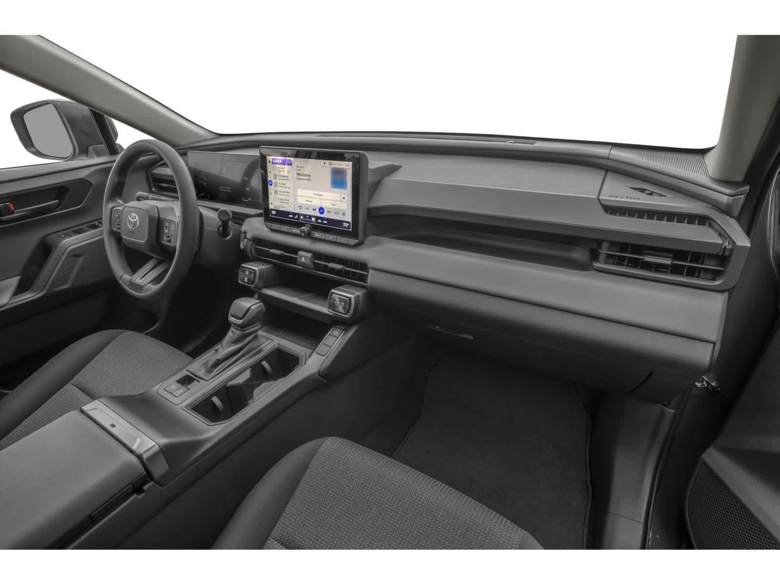 New 2026 Toyota RAV4 LE AWD/4WD image 10