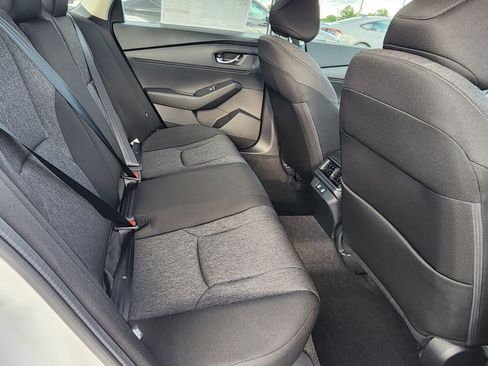 New 2026 Honda Accord LX image 5