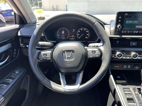 Used 2023 Honda CR-V EX-L image 12