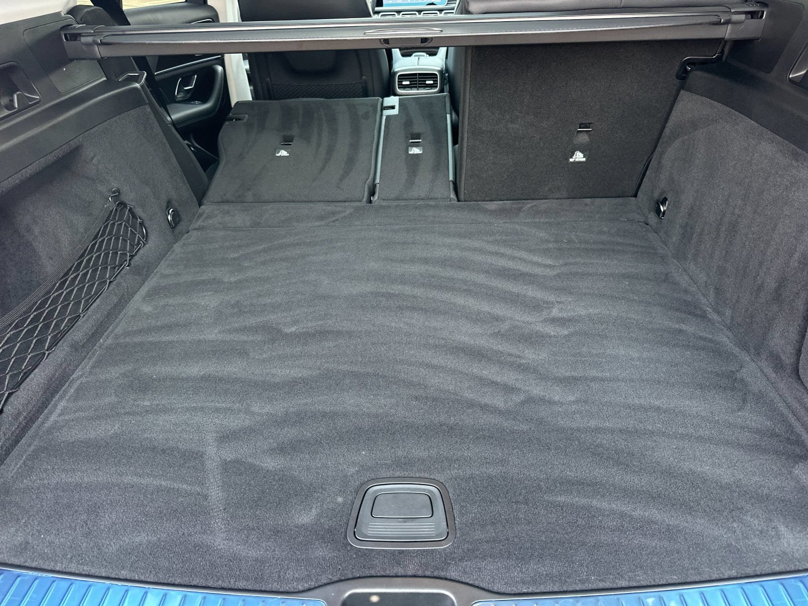 Certified 2026 Mercedes-Benz GLE 450 4MATIC image 15