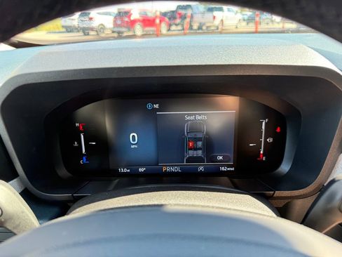 New 2025 Ford Maverick XLT w/ XLT Luxury Package image 22