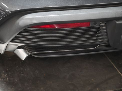 Used 2021 Porsche Taycan Turbo S image 51