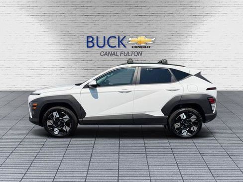Used 2024 Hyundai Kona SEL w/ Convenience Package AWD/4WD image 1