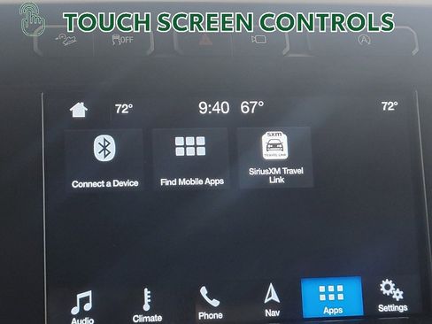 Used 2018 Ford F150 Raptor w/ Equipment Group 802A Luxury image 27