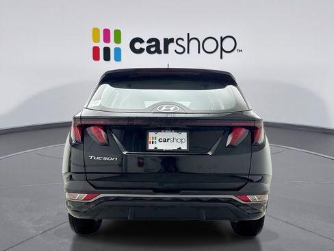 Used 2024 Hyundai Tucson SE FWD image 4