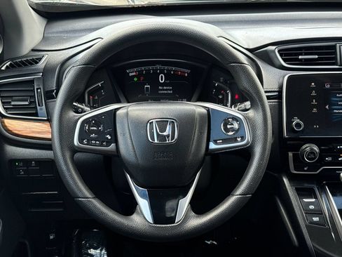 Used 2022 Honda CR-V EX image 13