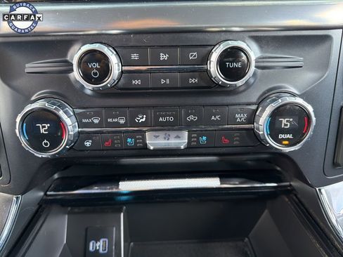 Used 2021 Ford F150 Lariat w/ Equipment Group 502A High image 34