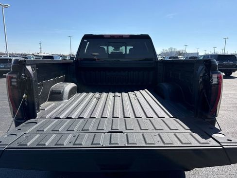 New 2026 GMC Sierra 2500 AT4X AWD/4WD image 37