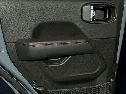 New 2026 Jeep Gladiator Rubicon image 19