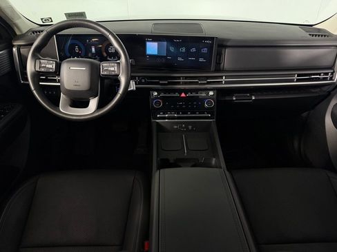 Used 2025 Hyundai Santa Fe SEL image 12
