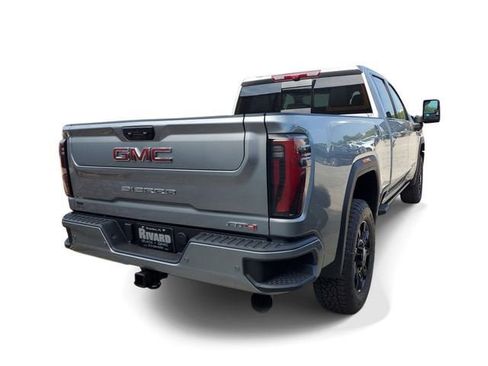 New 2026 GMC Sierra 2500 AT4 w/ AT4 Premium Plus Package AWD/4WD image 5