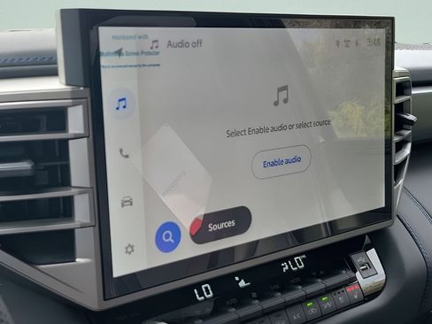 New 2026 Toyota Tundra Platinum image 27