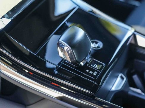 New 2026 Land Rover Range Rover Sport SV AWD/4WD image 19