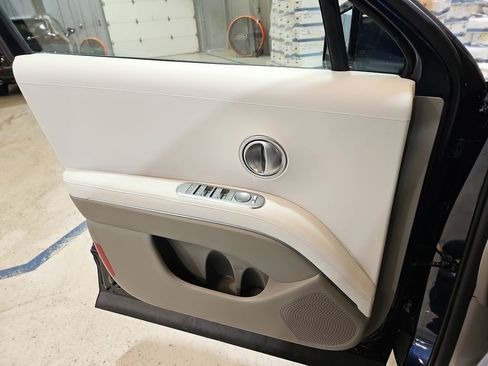 New 2026 Hyundai Palisade SE image 28