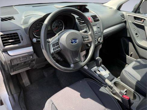 Used 2015 Subaru Forester 2.5i w/ Alloy Wheel Package AWD/4WD image 13