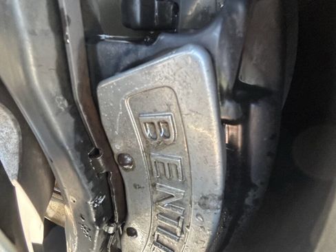 Used 2007 Bentley Continental GT image 36