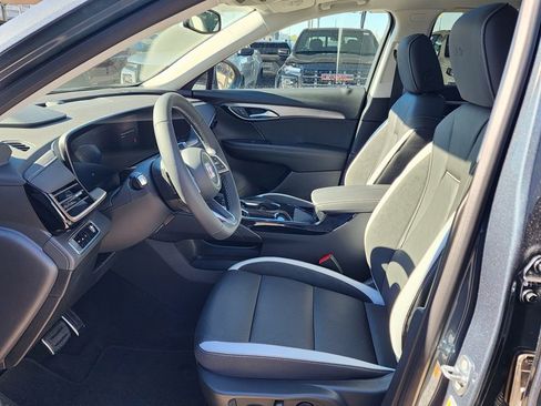 New 2026 Buick Envision Sport Touring image 16