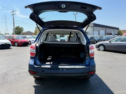 Used 2014 Subaru Forester 2.5i AWD/4WD image 32