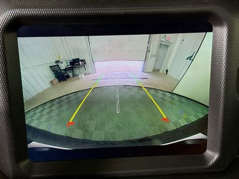 Used 2022 Jeep Wrangler Unlimited Rubicon 4xe image 14