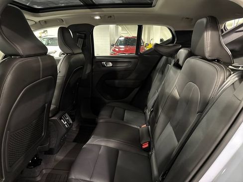 Used 2026 Volvo XC40 B5 Plus AWD/4WD image 42