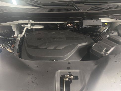 Used 2021 Honda Pilot EX image 9