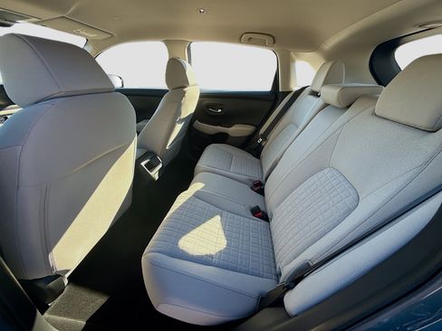 Certified 2023 Honda HR-V LX image 22