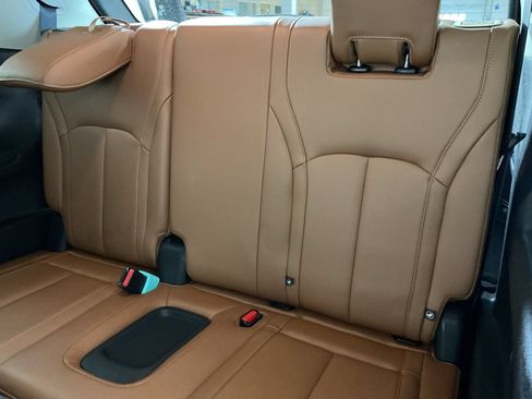 Used 2023 INFINITI QX60 Sensory w/ Cargo Package AWD/4WD image 22