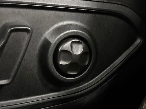 Used 2024 Jeep Grand Cherokee Trailhawk w/ Advanced Protech Group II image 23