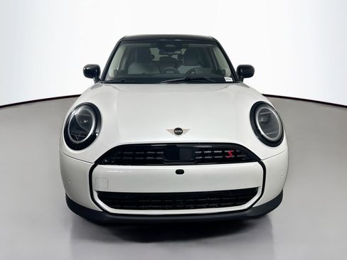New 2025 MINI Cooper S image 2